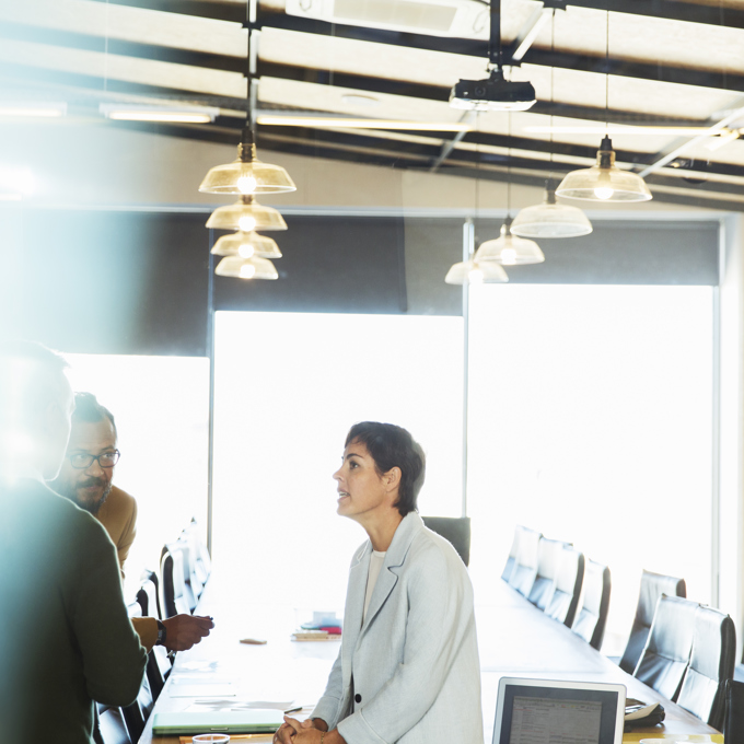 Lowells tiltak i forbindelse med COVID-19