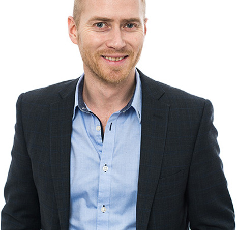 Magnus Følling
