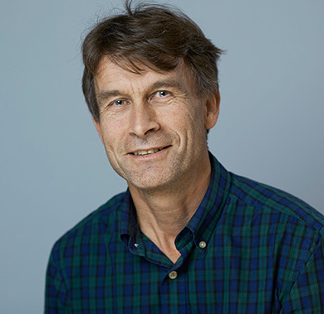 Håvard julner