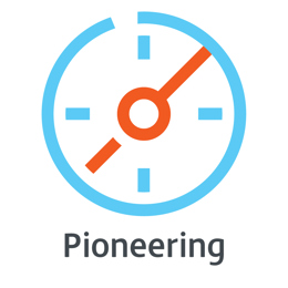 Pioneering