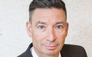 Johan Agerman - ny nordisk direktør i Lowell