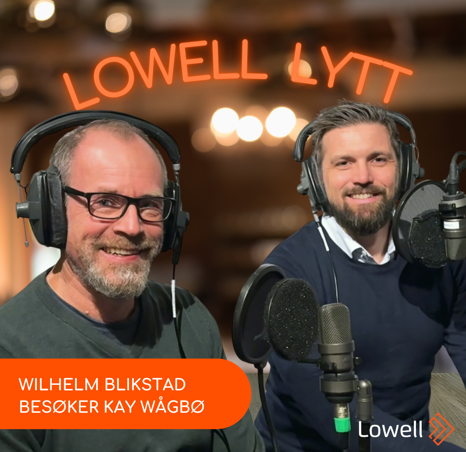 Bytte av kreditor